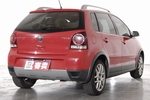 大众Cross Polo2008款1.6L 手动