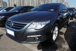 大众CC2010款2.0TSI 豪华型