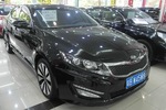 起亚K52014款2.0L 手自一体 PRM