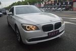 宝马7系2009款730Li 豪华型