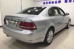 大众帕萨特领驭2009款1.8T 手自一体 尊品型