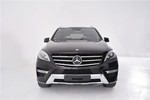 奔驰M级2012款ML350 4MATIC 豪华型