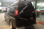 GMC Savana-2011款 5.3L 商务之星7座