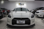 日产GT-R2012款3.8T Premium Edition 