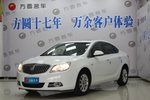 别克英朗2013款1.6L 手动 进取版