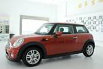 MINIMINI2011款1.6L ONE