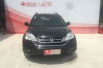 本田CR-V2010款2.0L 自动两驱都市版 