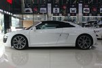 奥迪R82011款Spyder 5.2 FSI quattro