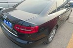 奥迪A6L2011款2.8FSI 舒适型