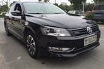 大众帕萨特2013款1.4TSI DSG蓝驱版