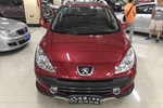 标致Cross 3072013款1.6L 自动型