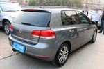 大众高尔夫2009款1.6L 手自一体 时尚型