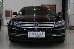 大众辉腾2012款3.0L 商务型