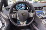 兰博基尼Aventador2013款LP700-4 敞篷版