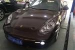 保时捷Cayman2009款Cayman 2.9L 