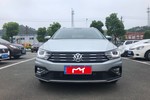 大众蔚领2018款230TSI 自动豪华型