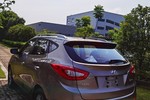 现代ix352015款2.0L 自动两驱智能型 国V