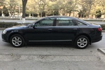 奥迪A6L2009款2.0TFSI 标准型AT