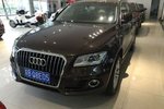 奥迪Q52013款40 TFSI 技术型