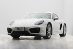 保时捷Cayman2013款Cayman 2.7L 