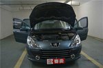 标致307三厢2007款2.0L 手动舒适版