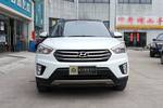 现代ix252015款1.6L 自动两驱智能型GLS