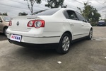 大众迈腾2009款1.8TSI DSG 豪华型