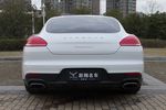 保时捷Panamera2014款Panamera 4 3.0T 