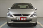 标致307三厢2007款1.6 XS 自动基本型