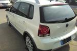 大众Polo Sporty2009款1.6L 手动版