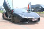 兰博基尼Aventador2012款LP700-4