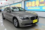 宝马7系2013款730Li 豪华型