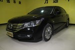 本田雅阁2015款2.0L LXS 精英版