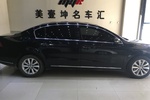 大众迈腾2012款1.8TSI DSG 舒适型