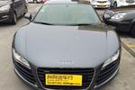 奥迪R82008款4.2FSI quattro