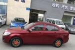 长安悦翔V32012款1.3L 手动 舒适型 国四