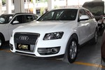 奥迪Q52012款2.0TFSI 技术型