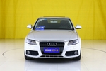 奥迪A4L2010款2.0TFSI 舒适型