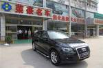 奥迪Q52011款2.0TFSI 技术型