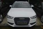 奥迪A4L2013款35 TFSI 自动技术型