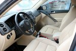 大众途观2010款1.8TSI 手自一体 风尚版(两驱)