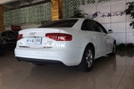 奥迪A4L2013款35 TFSI 自动舒适型