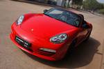 保时捷Boxster2009款Boxster 2.9L 