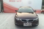 起亚福瑞迪2012款1.6L GL 手自一体纪念版