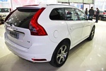 沃尔沃XC602014款改款 2.0T T5 个性运动版