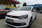 大众Polo GTI2012款1.4TSI DSG