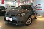 MG32011款1.5L Xross 精英版