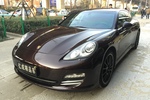 保时捷Panamera2010款Panamera 4 3.6L 