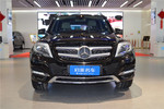 奔驰GLK级2013款GLK300 4MATIC 时尚型