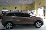 沃尔沃XC602010款3.0 T6 AWD智尊版 